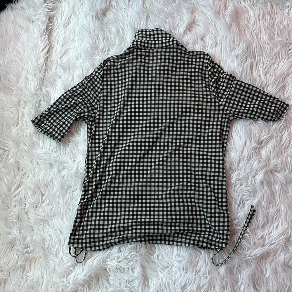 Checkered - Picture 2 of 2
